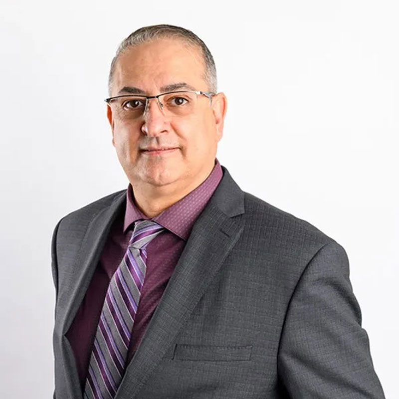 Dr. Mohammed Al-Hamami